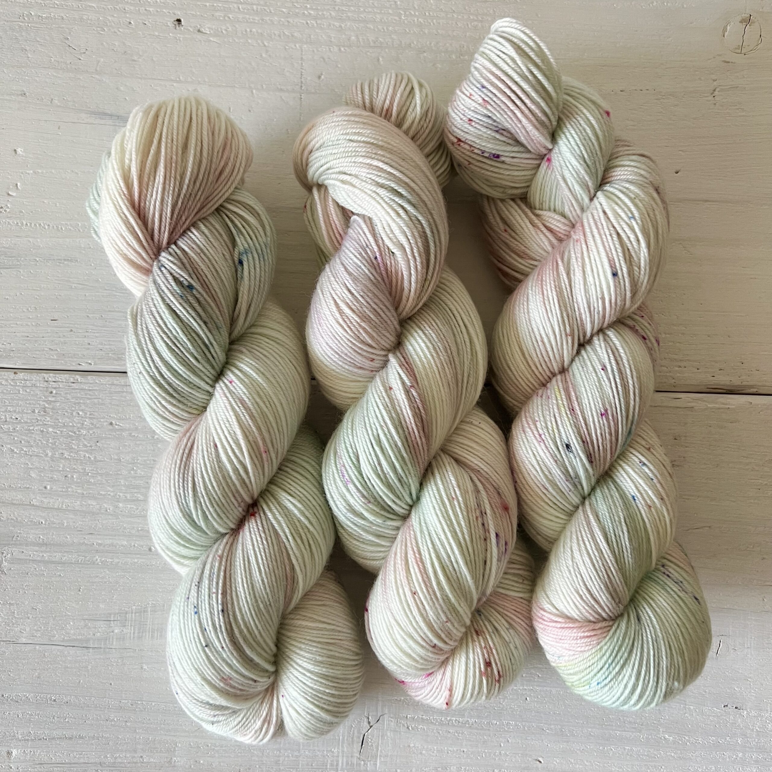 05. mint peach nectar