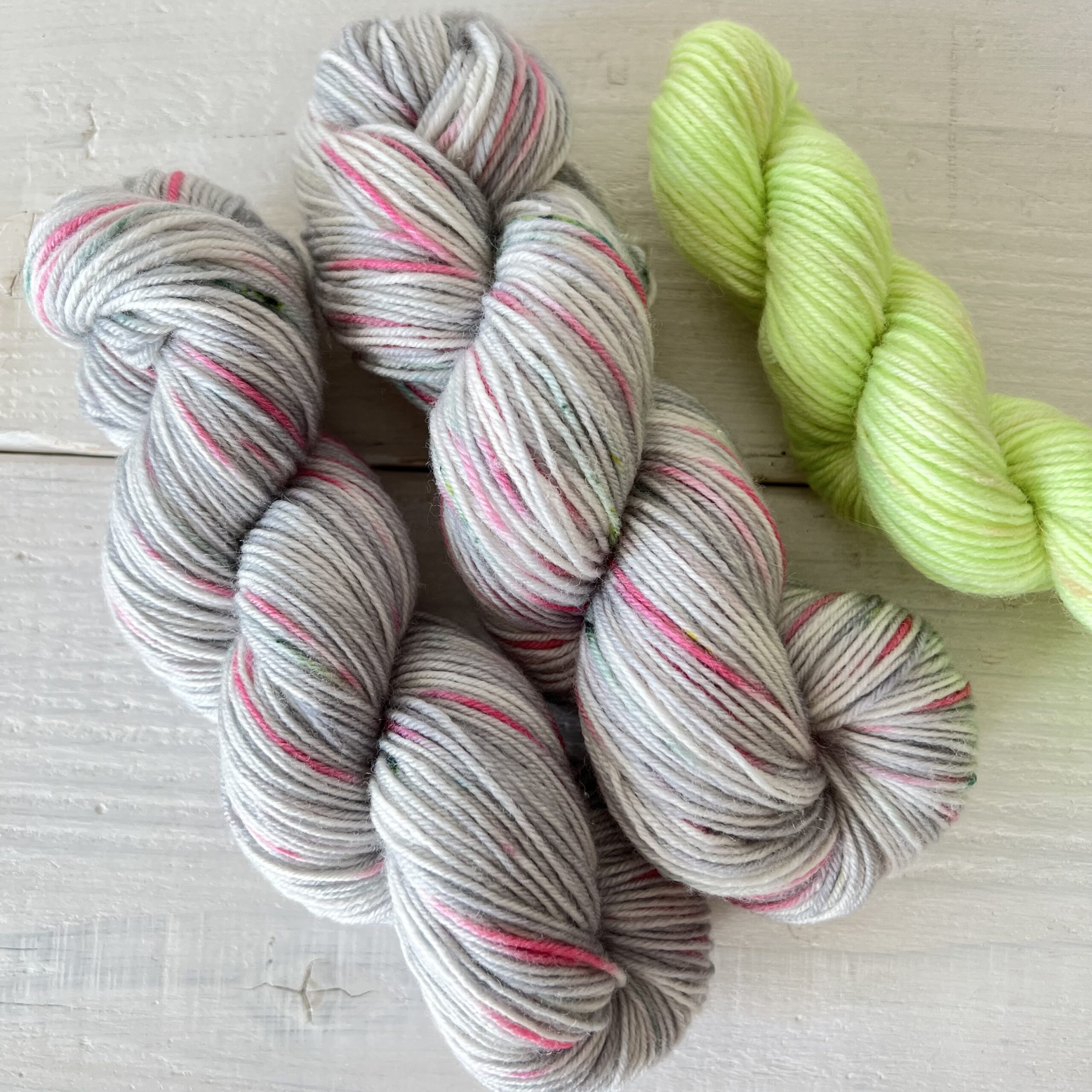 14.The Warbler and the Plum