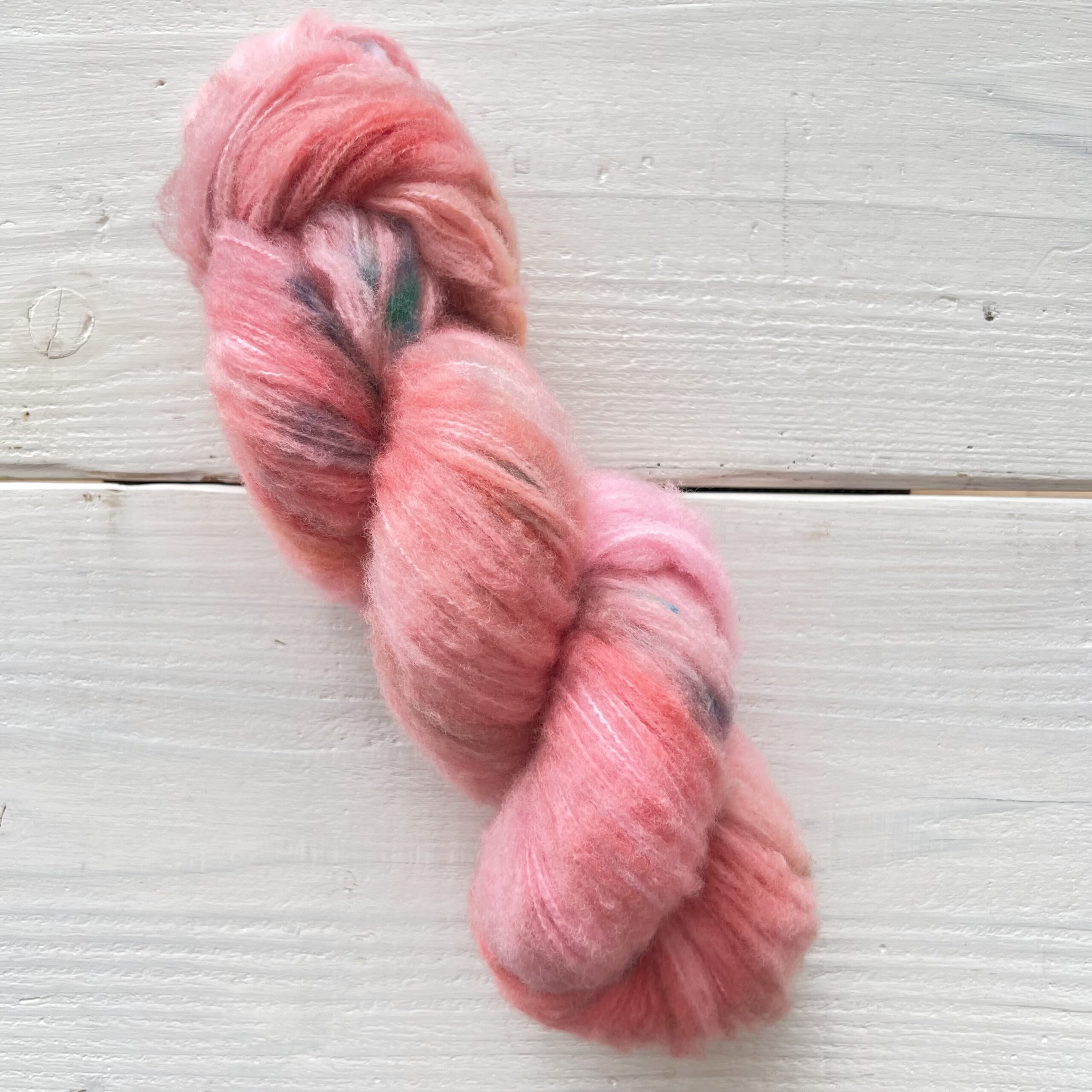 14.Hyper Hibiscus