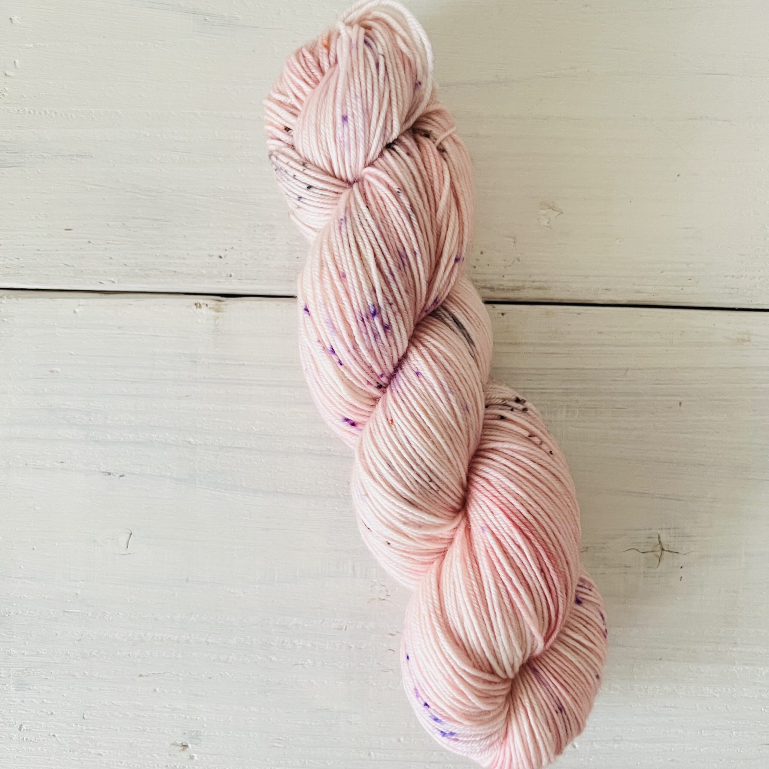10.Grandma’s Shawl