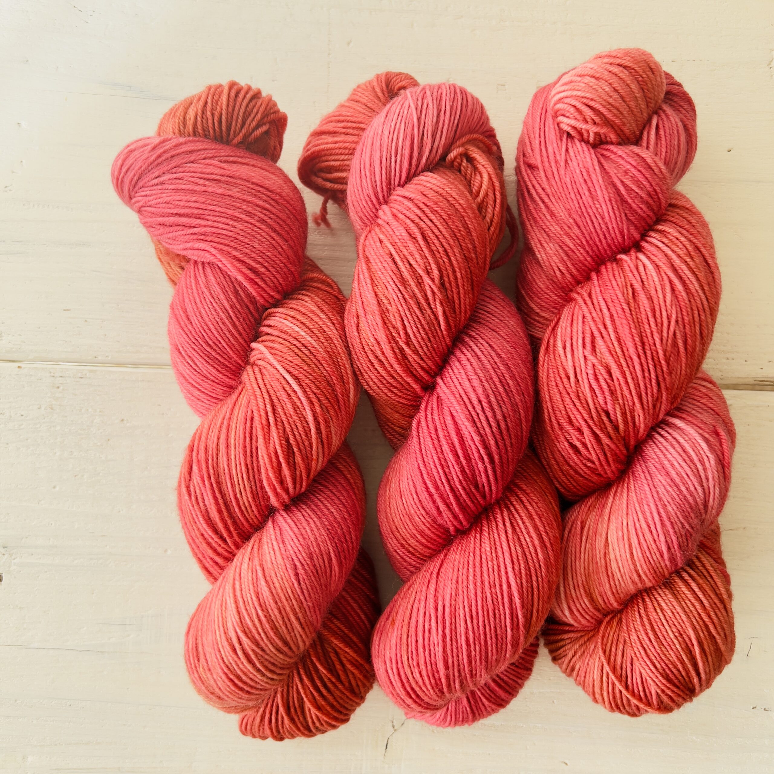 02.Sunset Rouge Pink