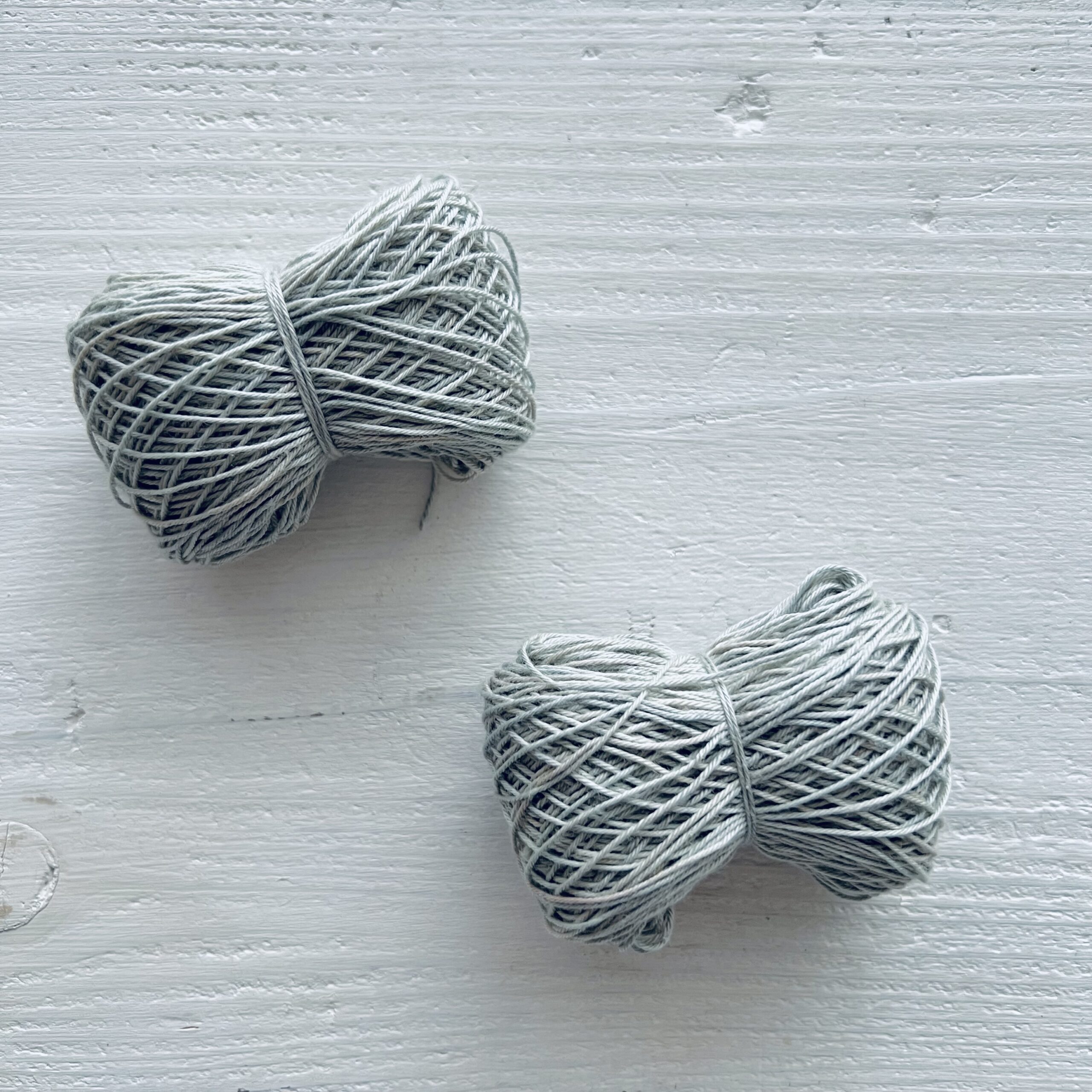 12.Sashiko / My Favorite Old Book