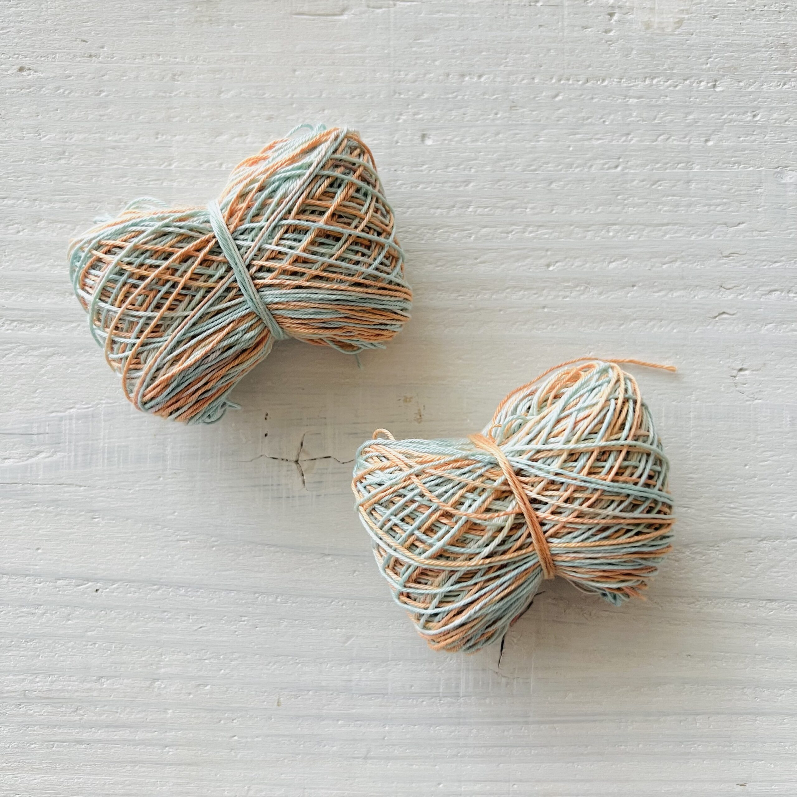 10.Sashiko / Unwrapping Joy