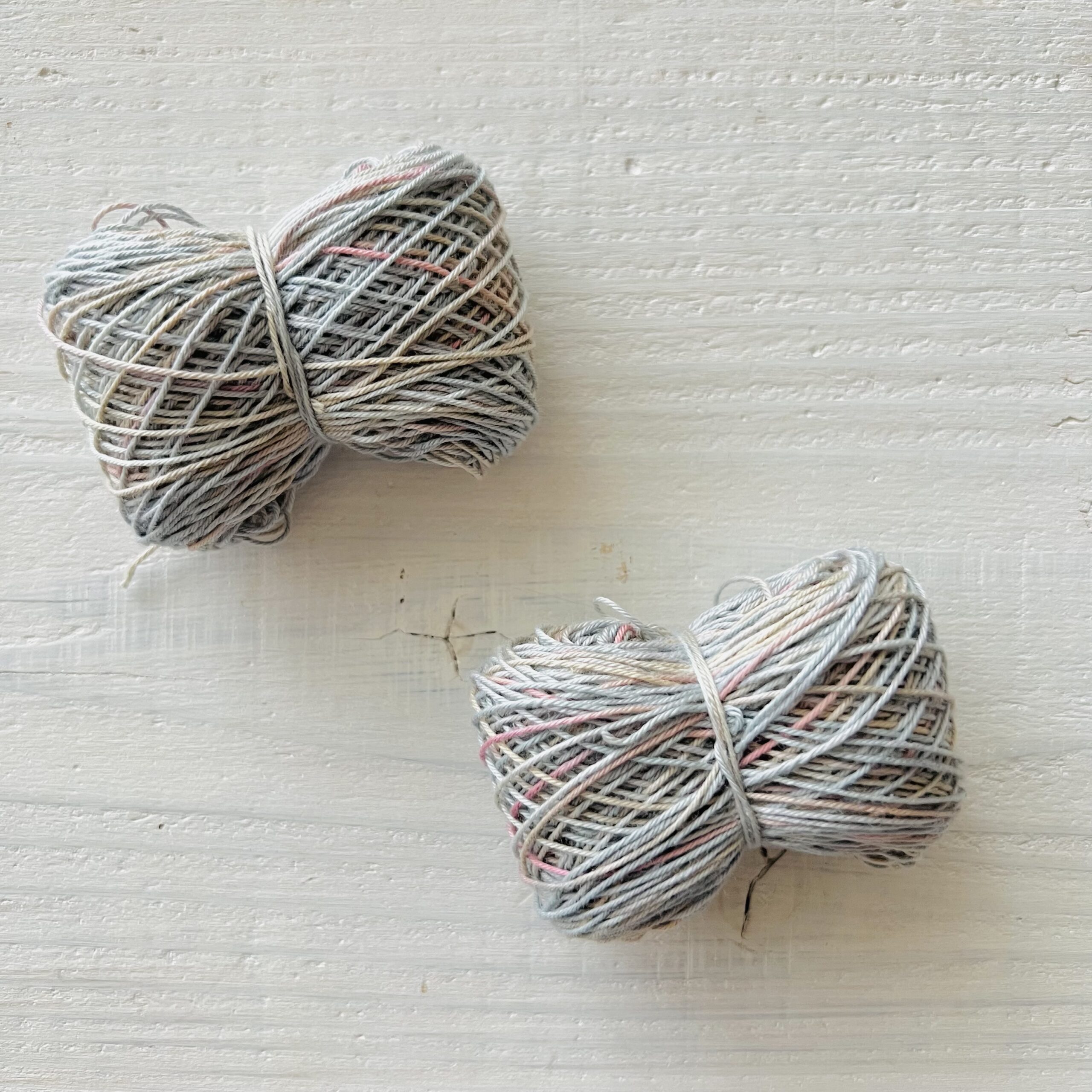 09.Sashiko / Flickering Wish